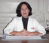 Virginia Rodriguez